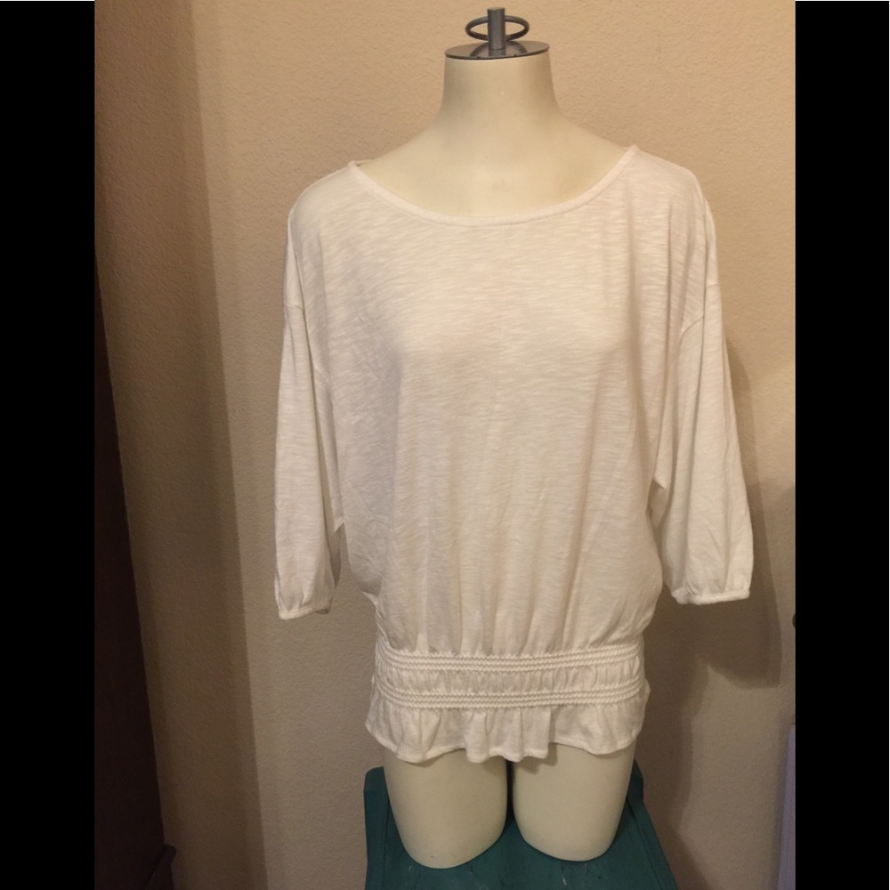 Ann Taylor Loft top